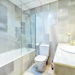 Apto Cruz Conde Center Διαμέρισμα Κόρδοβα