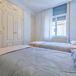 Apto Cruz Conde Center