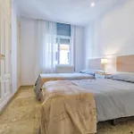 Διαμέρισμα Apto Cruz Conde Center