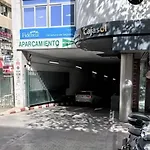 Apto Cruz Conde Center Διαμέρισμα *