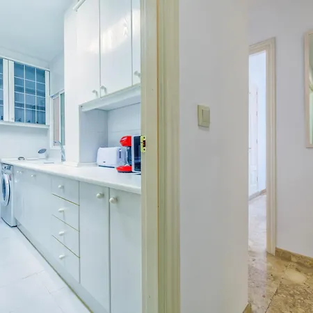 Apartment Apto Cruz Conde Center *