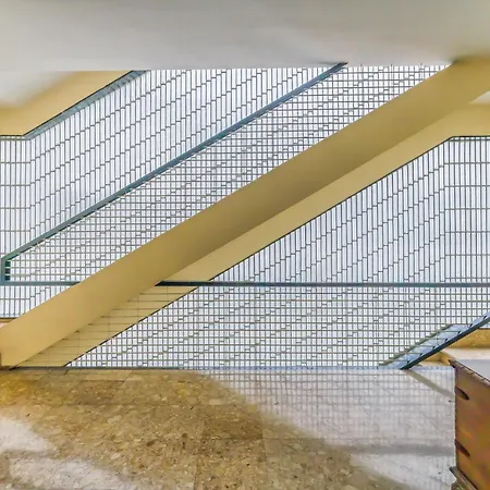 Apto Cruz Conde Center Διαμέρισμα Κόρδοβα