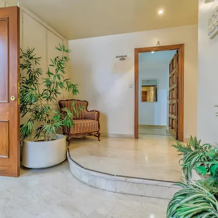 Apartment Apto Cruz Conde Center