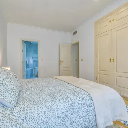 Apto Cruz Conde Center 科爾多瓦