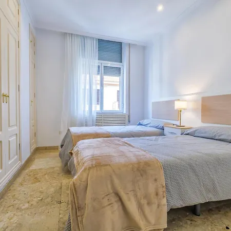 Apartment Apto Cruz Conde Center