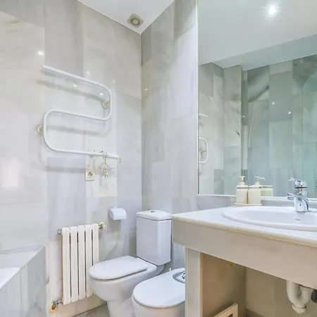 Apartment Apto Cruz Conde Center *