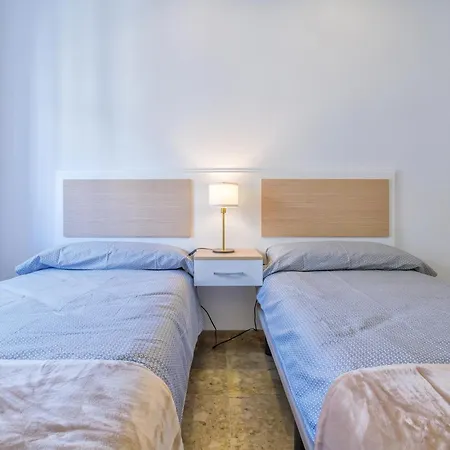 公寓 Apto Cruz Conde Center 科爾多瓦