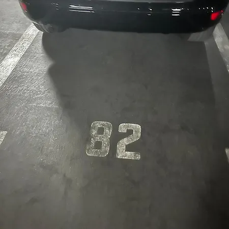 Apto Cruz Conde Center 公寓