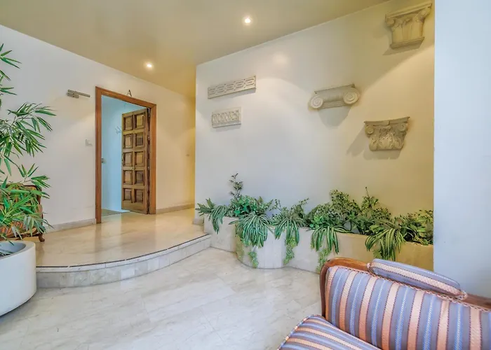 Apto Cruz Conde Center * Κόρδοβα