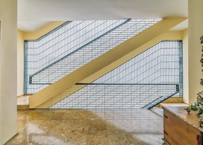 Apto Cruz Conde Center Διαμέρισμα Κόρδοβα