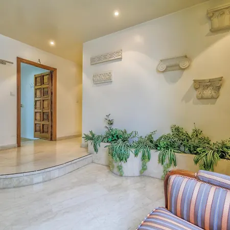 Apto Cruz Conde Center * コルドバ