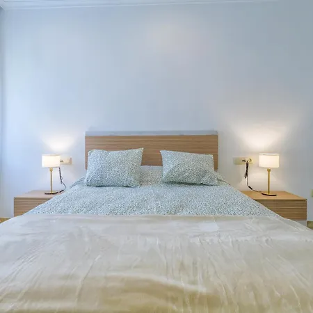 アパート Apto Cruz Conde Center コルドバ