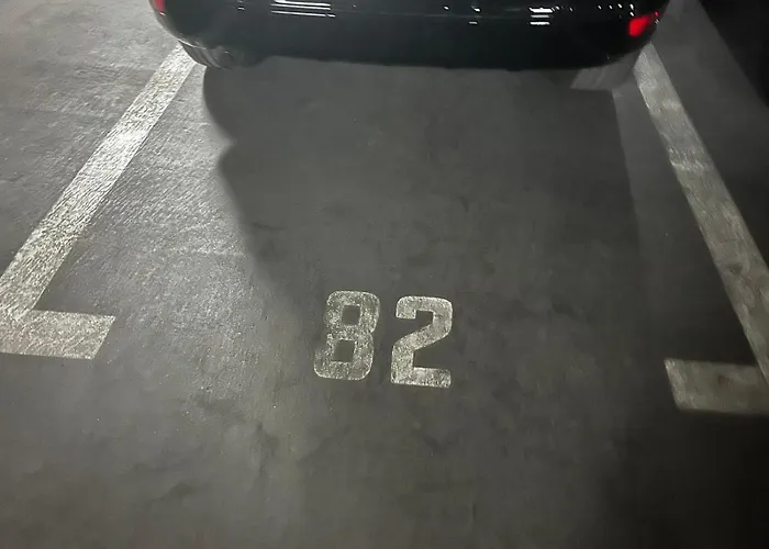 Apto Cruz Conde Center דירה