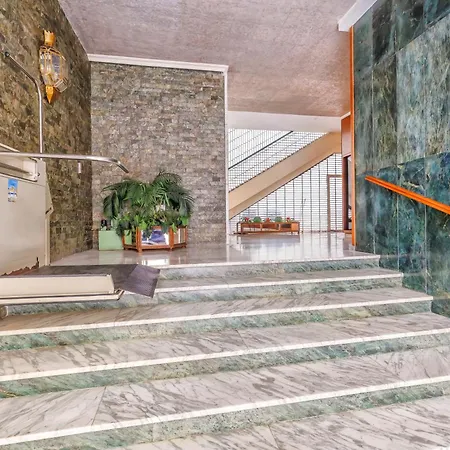 Apartment Apto Cruz Conde Center *