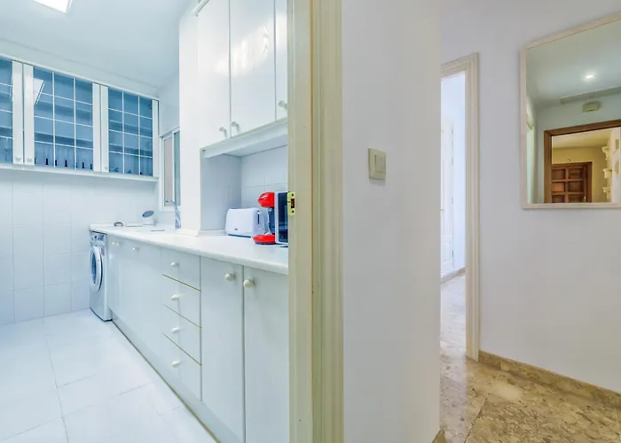 Apartment Apto Cruz Conde Center *