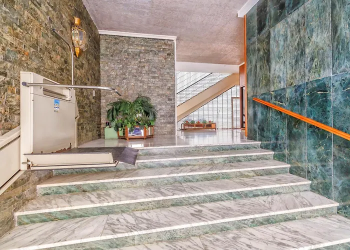 Apartment Apto Cruz Conde Center *