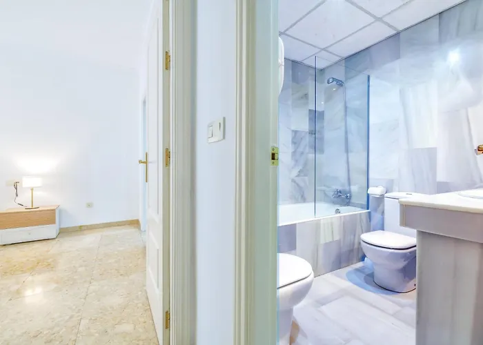 Apto Cruz Conde Center Cordoba