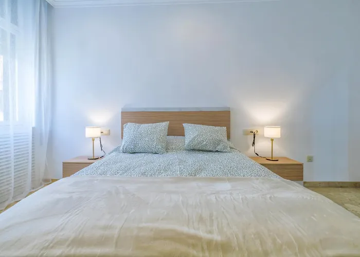 Apartment Apto Cruz Conde Center Cordoba