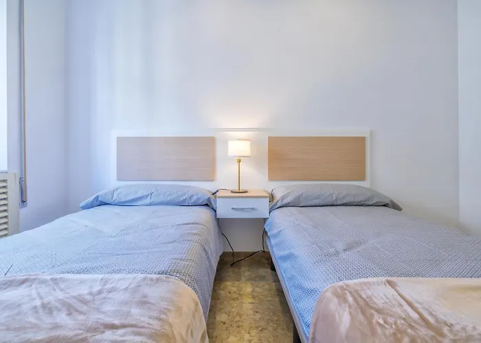 Apartment Apto Cruz Conde Center Cordoba